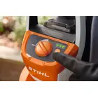Аккумуляторный опрыскиватель STIHL SGA 30, фото фото 2