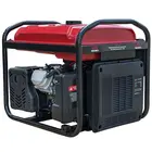 Генератор бензиновый инверторный Vitals IG 10.0bat dual power + ATS, универсальный 1/3 (230/380 В), 11 кВт, фото фото 7