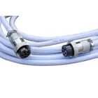 Генератор дизельний Vitals Master EST 7.0dsat dual power + ATS, універсальний 1/3 (230/380 В), 7.5 кВт фото 14 купити в Україні