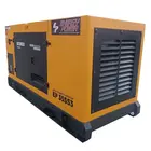 Дизельная электростанция Energy Power EP35SS3 30 кВА, трёхфазный (380 В), 24 кВт, фото фото 3