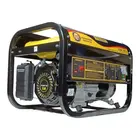 Генератор бензиновий Forte FG3800 PRO 3 кВт, однофазний (230 В), 3 кВт фото 3 купити в Україні