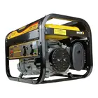 Генератор бензиновий Forte FG3800 PRO 3 кВт, однофазний (230 В), 3 кВт фото 4 купити в Україні