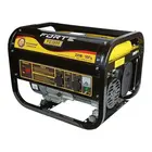 Генератор бензиновий Forte FG3800 PRO 3 кВт, однофазний (230 В), 3 кВт  купити в Україні
