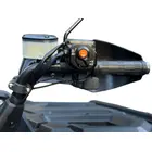 Квадроцикл Segway 1000 AT10W FULL Equipped CAMO фото 4 купити в Україні