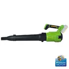 Повітродувка акумуляторна ProCraft PB-26 без АКБ + ЗП  купити в Україні