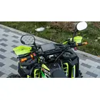 Електроквадроцикл EXDRIVE TURBO 1500W 60V (green), фото фото 7