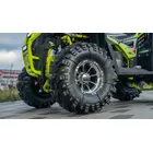 Електроквадроцикл EXDRIVE TURBO 1500W 60V (green), фото фото 10