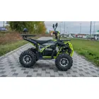 Електроквадроцикл EXDRIVE TURBO 1500W 60V (green), фото фото 2