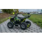 Електроквадроцикл EXDRIVE TURBO 1500W 60V (green), фото фото 4