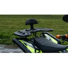 Електроквадроцикл EXDRIVE TURBO 1500W 60V (green), фото фото 8