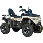 Квадроцикл BENDA Redstone 550 R2 (Base) EFI EPS, фото 