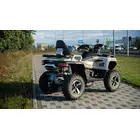 Квадроцикл BENDA Redstone 550 R2 (Base) EFI EPS, фото фото 3