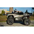 Квадроцикл BENDA Redstone 550 R2 (Base) EFI EPS, фото фото 4