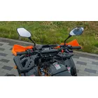 Квадроцикл Forte ATV150P (Оранжевый), фото фото 7