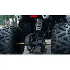 Квадроцикл Forte ATV150P (Оранжевый), фото фото 15