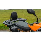 Квадроцикл Forte ATV150P (Оранжевый), фото фото 11