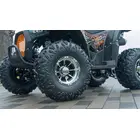 Квадроцикл Forte ATV150P (Оранжевый), фото фото 13
