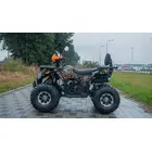 Квадроцикл Forte ATV150P (Оранжевый), фото фото 4