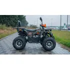 Квадроцикл Forte ATV150P (Оранжевый), фото фото 2