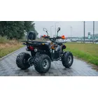 Квадроцикл Forte ATV150P (Оранжевый), фото фото 3