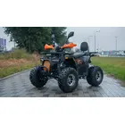 Квадроцикл Forte ATV150P (Оранжевый), фото фото 5