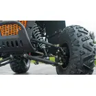 Квадроцикл Forte ATV150P (Оранжевый), фото фото 14