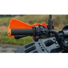 Квадроцикл Forte ATV150P (Оранжевый), фото фото 8