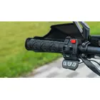 Квадроцикл SPARK SP200-10 (хакі) фото 7 купити в Україні