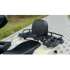 Квадроцикл SPARK SP200-10 (хакі) фото 11 купити в Україні