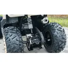 Квадроцикл SPARK SP200-10 (хакі) фото 14 купити в Україні