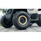 Квадроцикл SPARK SP200-10 (хакі) фото 12 купити в Україні