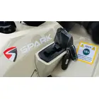 Квадроцикл SPARK SP200-10 (хакі) фото 10 купити в Україні