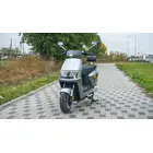 Електроскутер SUNRA K3 (gray) 2300 Вт фото 5 купити в Україні