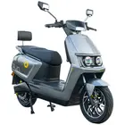 Електроскутер SUNRA K6 (silver) 2300 Вт  купити в Україні