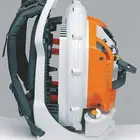 Воздуходувка бензиновая STIHL BR 430 (42440111620), фото фото 4