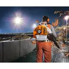 Воздуходувка бензиновая STIHL BR 430 (42440111620), фото фото 6