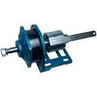 Електродвигун BLDC 1500W 48V 615 rpm планетарний редуктор, чавун фото 9 купити в Україні