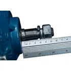 Електродвигун BLDC 1500W 48V 615 rpm планетарний редуктор, чавун фото 12 купити в Україні