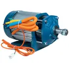 Електродвигун BLDC 1500W 48V 615 rpm планетарний редуктор, чавун  купити в Україні