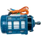 Електродвигун BLDC 1500W 48V 615 rpm планетарний редуктор, чавун фото 6 купити в Україні