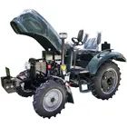 Мінітрактор HORST G244U фото 3 купити в Україні