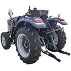 Мінітрактор HORST R244XU фото 2 купити в Україні