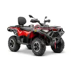 Квадроцикл LONCIN XWOLF550L фото 2 купити в Україні