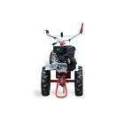 Мотоблок Weima Deluxe WM1050, 7 к.с., бензин, повітряне (з фрезою) фото 3 купити в Україні