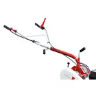 Мотоблок Weima Deluxe WM1050, 7 к.с., бензин, повітряне (з фрезою) фото 10 купити в Україні