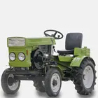 Мототрактор DW 120C, фото фото 3