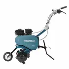 Мотокультиватор Hyundai Т 700 фото 3 купити в Україні