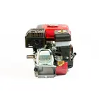 Двигатель Weima BT170F-T/20, 7 л.с., бензиновый, вал 20 мм (шлиц), фото фото 2