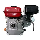 Двигатель Weima BТ170F-T/25, 7 л.с., бензиновый, вал 25 мм (шлиц), фото фото 4