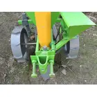 Картофелесажалка КСМ-2Б с бункером для удобрений, фото фото 7